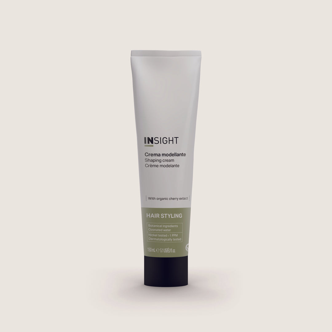 STYLING - Crème Modelante