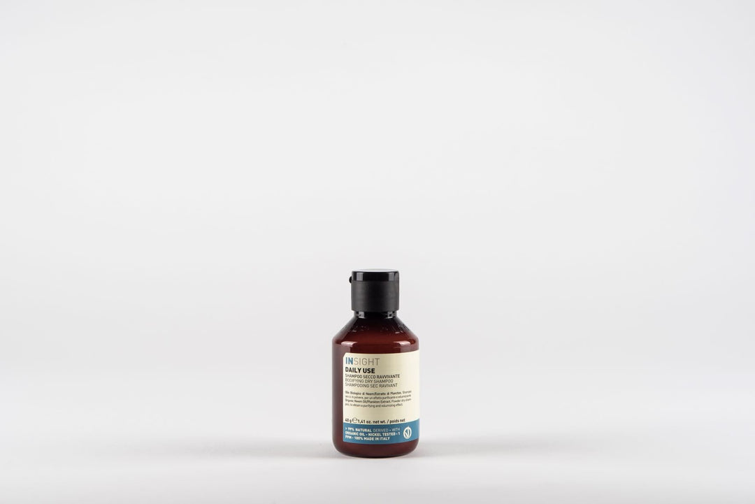 DAILY USE - Bodifying Dry Shampoo
