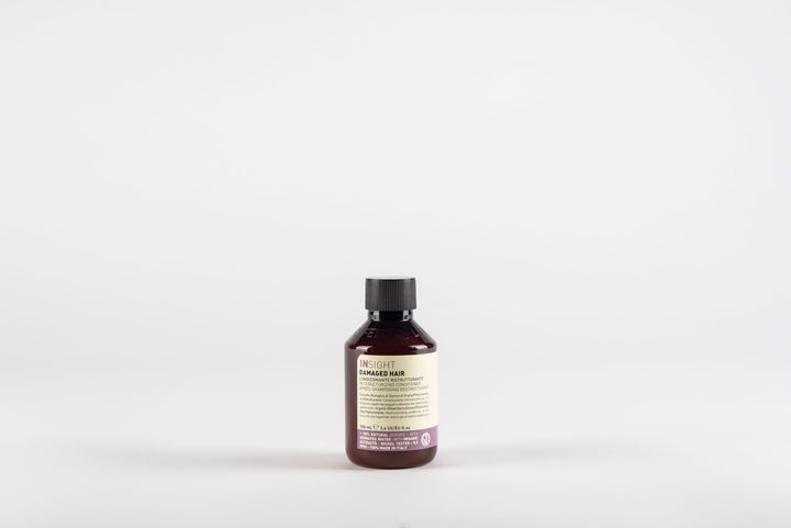 DAMAGED HAIR - Après-Shampooing Restructurant