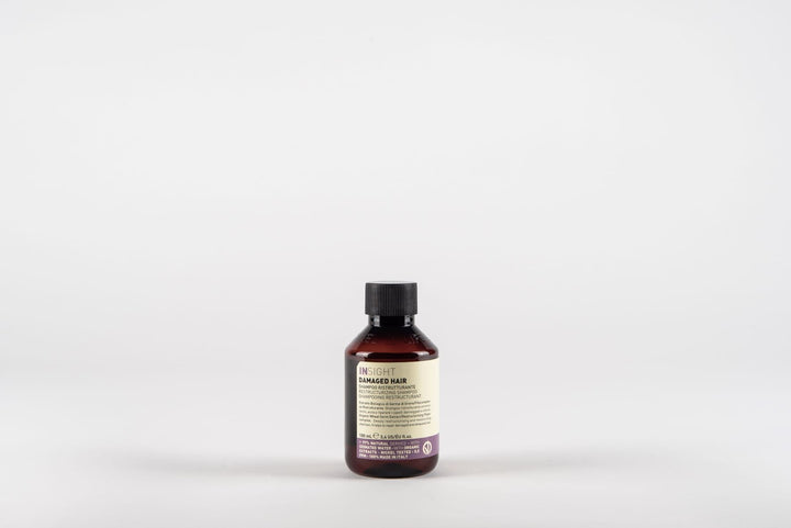 DAMAGED HAIR - Shampooing Restructurant