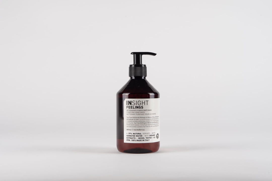 FEELINGS - Nettoyant Purifiant pour les mains