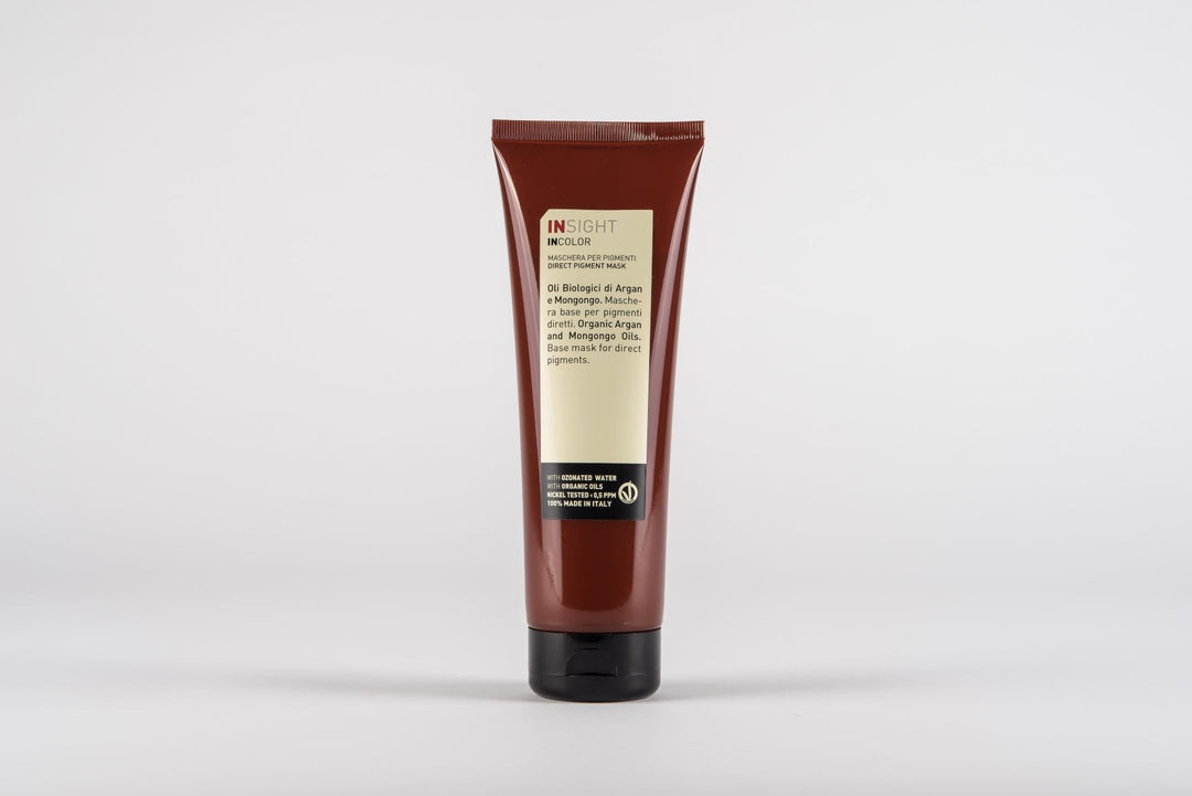 INCOLOR - Masque Pigment Directe