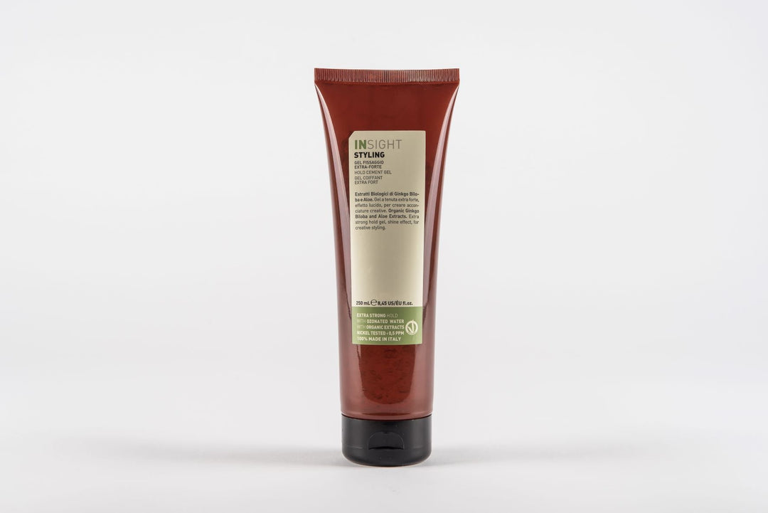 STYLING - Hold Cement Gel