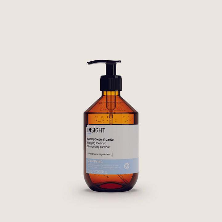 CLARIFYING - Shampooing purifiant