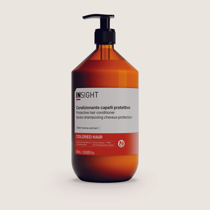 COLORED HAIR - Après-Shampooing Protecteur