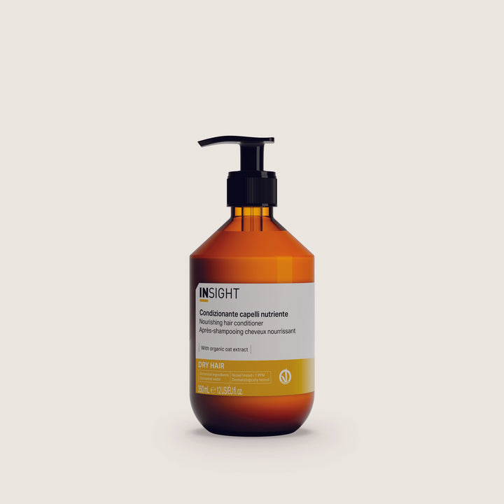 DRY HAIR - Nourishing Conditioner