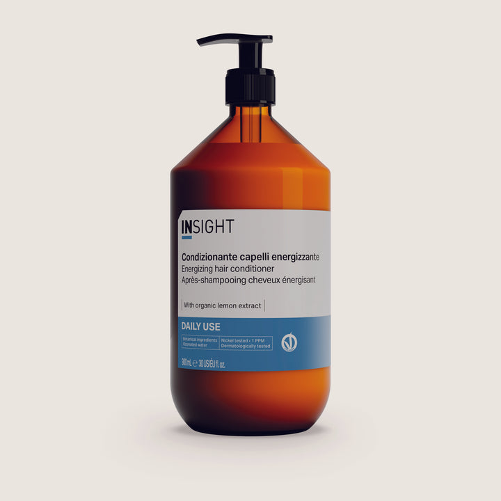 DAILY USE - Après-Shampooing Énergisant