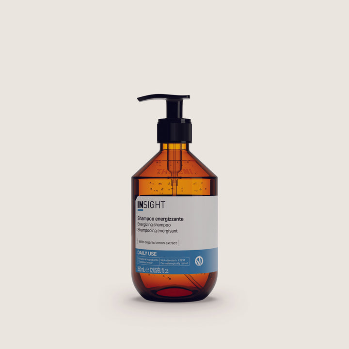 DAILY USE - Shampooing Énergisant