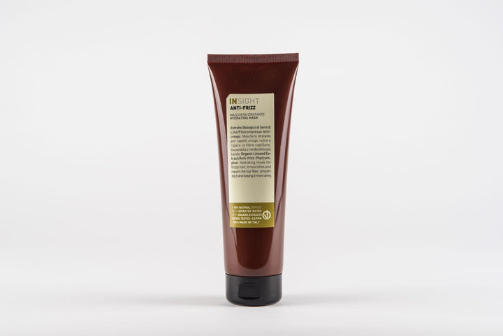 ANTI-FRIZZ - Hydrating Mask