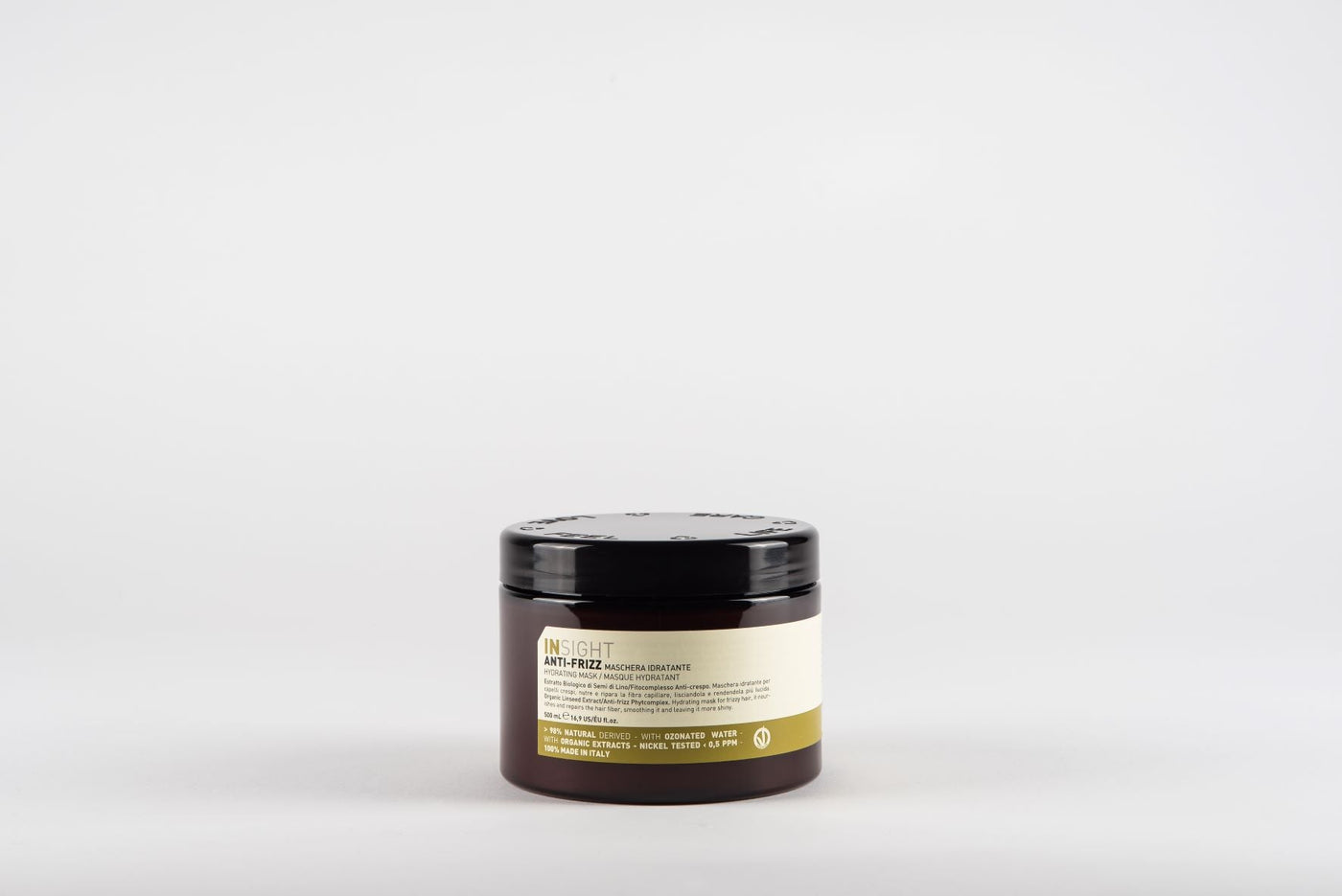 ANTI-FRISOTTIS - Masque Hydratant