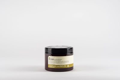 ANTI-FRIZZ - Hydrating Mask