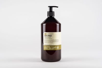 ANTI-FRISOTTIS - Shampooing Hydratant