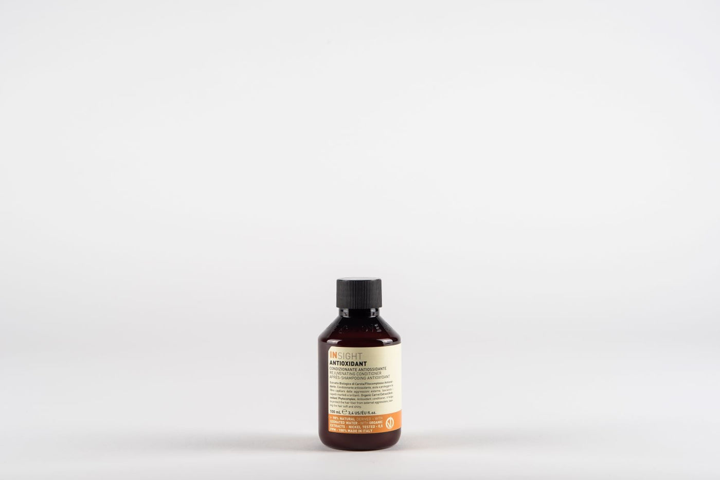ANTIOXYDANT - Après-Shampooing Antioxidant