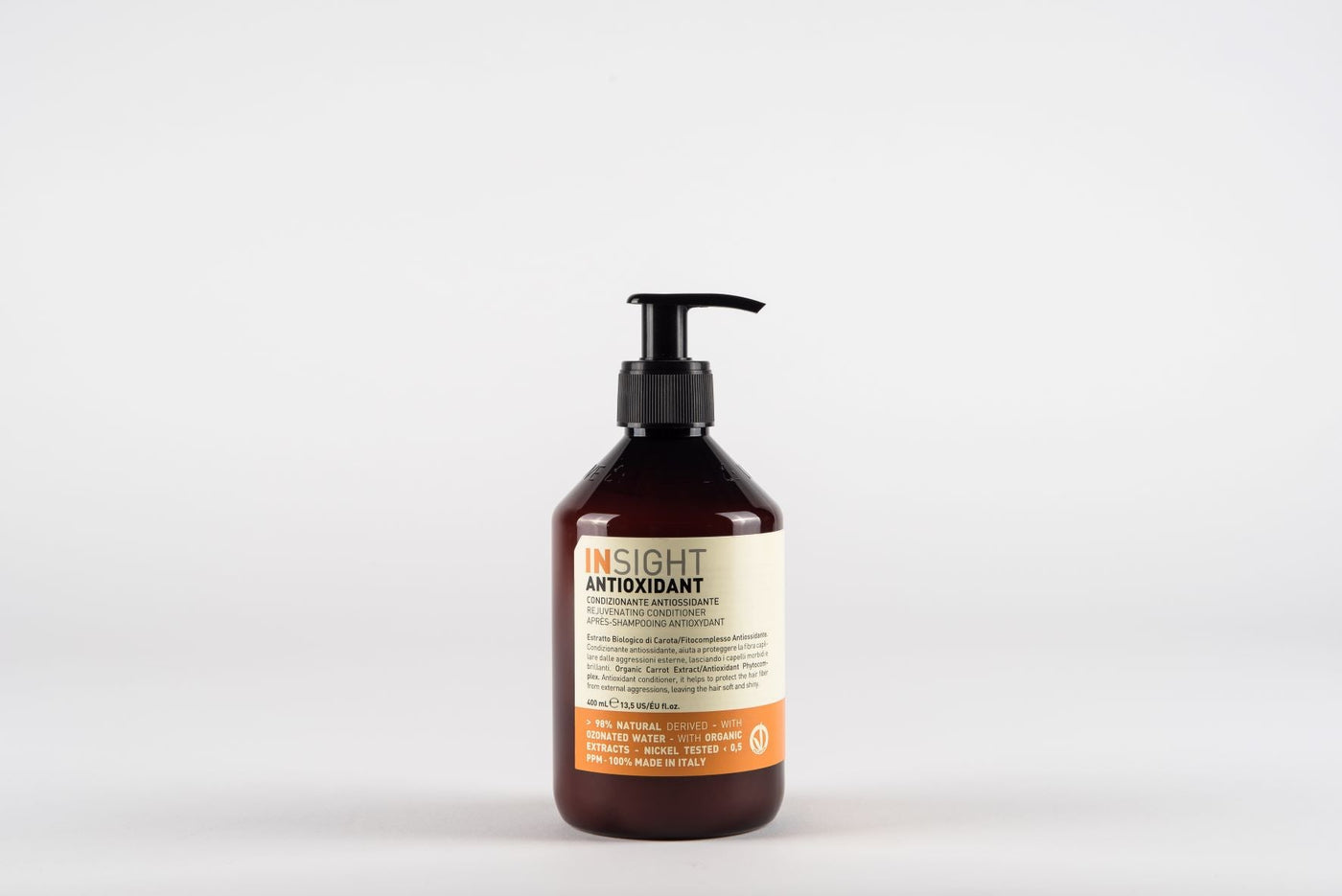 ANTIOXIDANT - Après-Shampooing Antioxydant