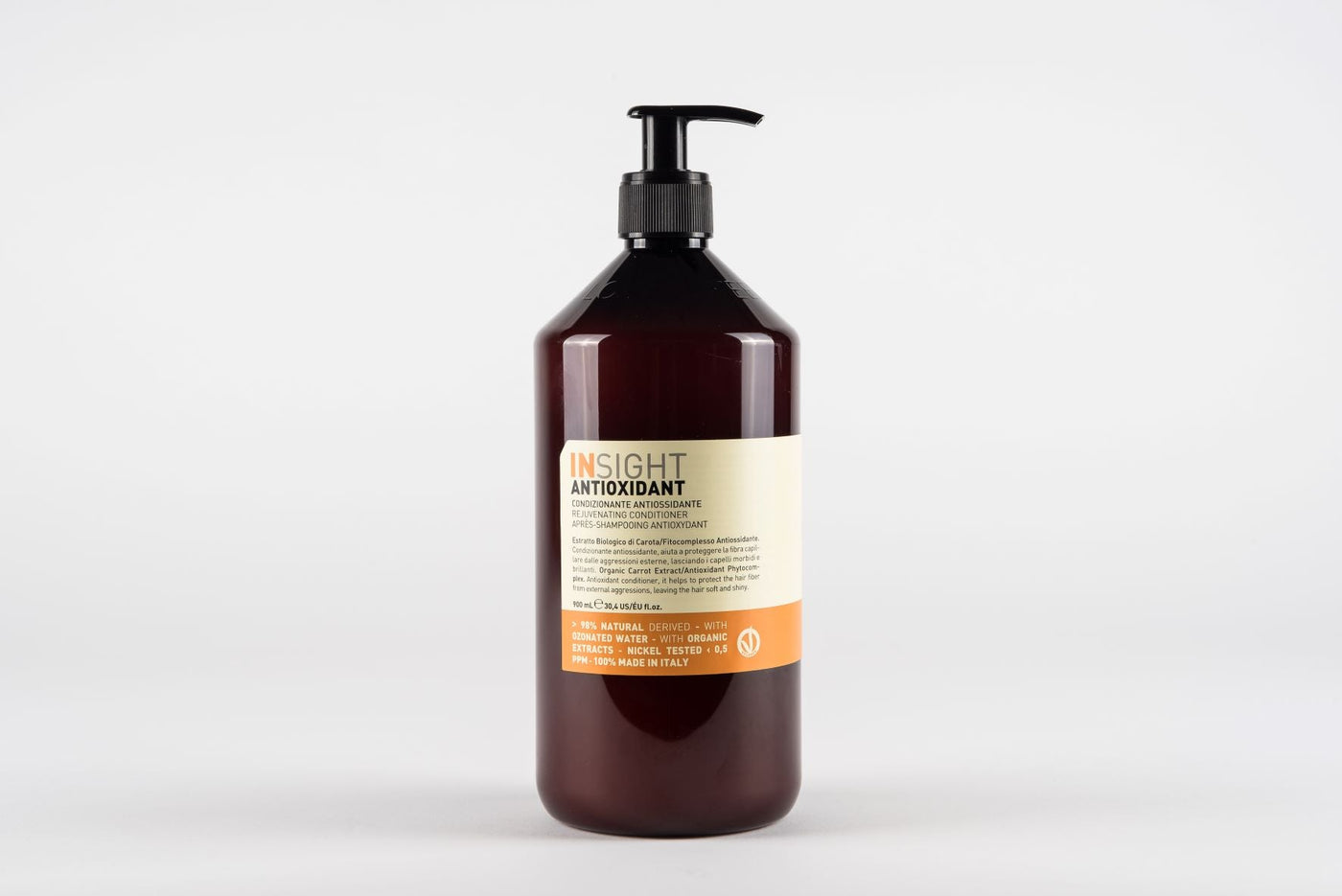 ANTIOXYDANT - Après-Shampooing Antioxidant