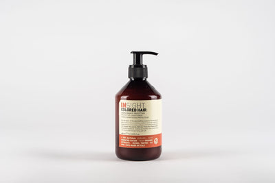 CHEVEUX COLORÉS - Après-Shampooing Protecteur