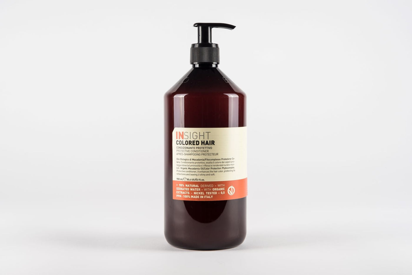 CHEVEUX COLORÉS - Après-Shampooing Protecteur
