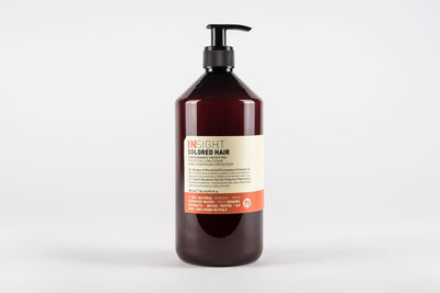 CHEVEUX COLORÉS - Après-Shampooing Protecteur