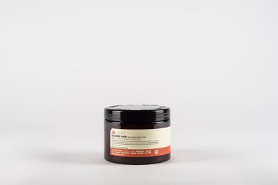 COLORED HAIR - Protective Mask