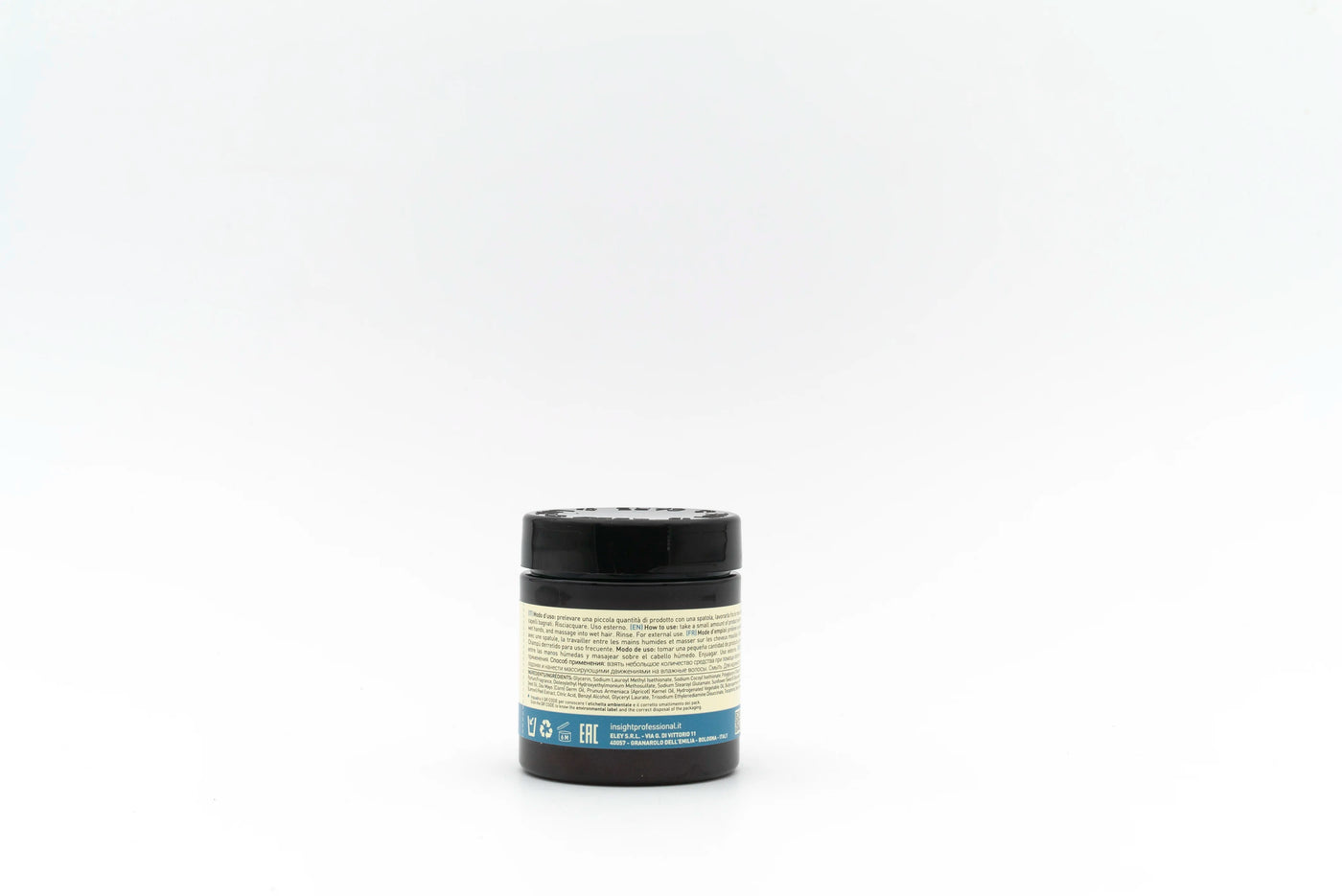 DAILY USE - Melted Energizing Shampoo