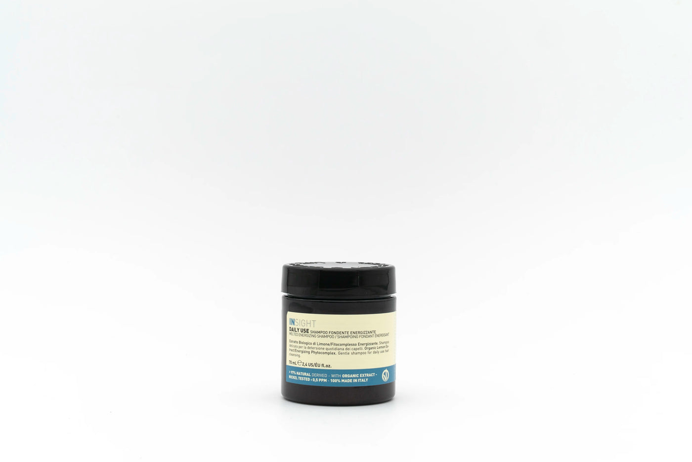 DAILY USE - Melted Energizing Shampoo