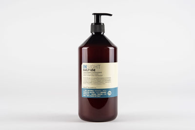 USAGE FRÉQUENT - Après-Shampooing Énergisant
