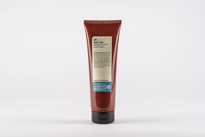 DAILY USE - Energizing Mask