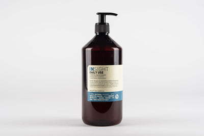 USAGE FRÉQUENT - Shampooing Énergisant