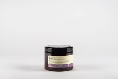 CHEVEUX ABIMÉS - Masque Restructurant