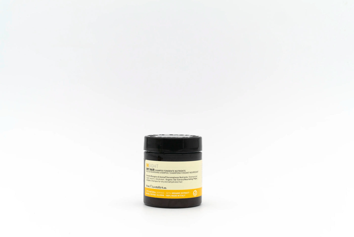 CHEVEUX SECS - Shampooing fondu nourissant
