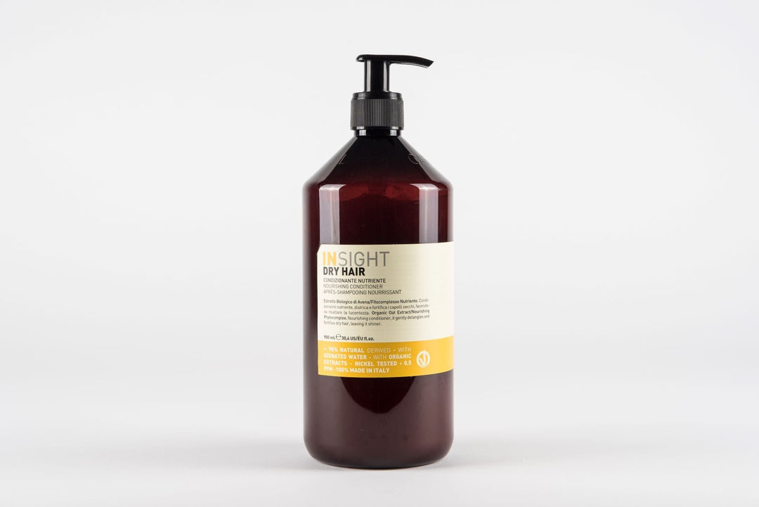 DRY HAIR - Nourishing Conditioner