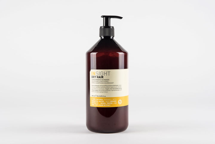 DRY HAIR - Nourishing Conditioner