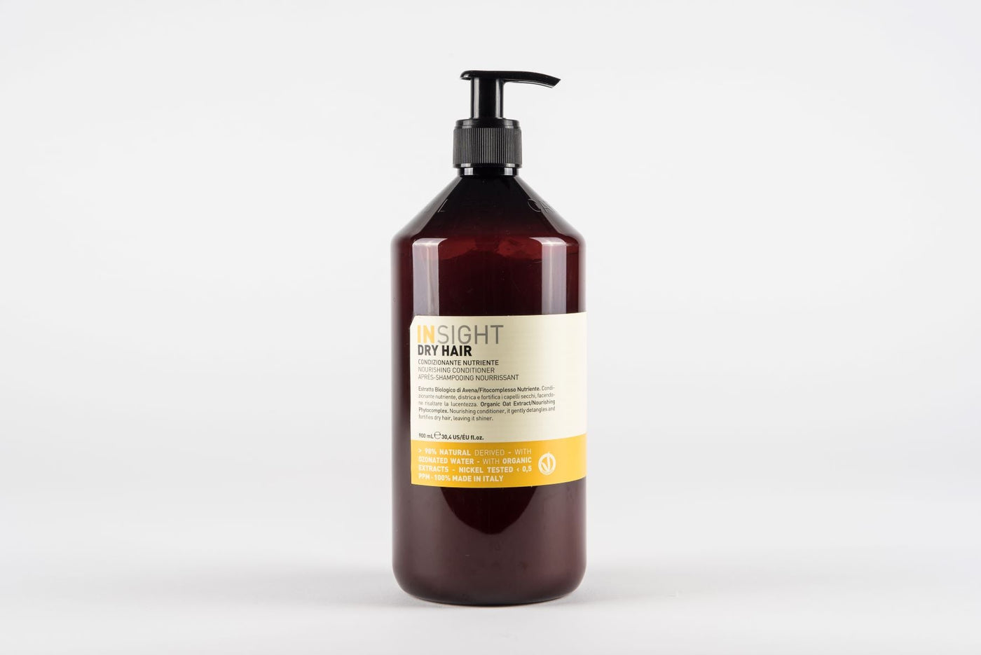 DRY HAIR - Nourishing Conditioner