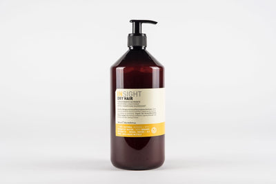 DRY HAIR - Nourishing Conditioner