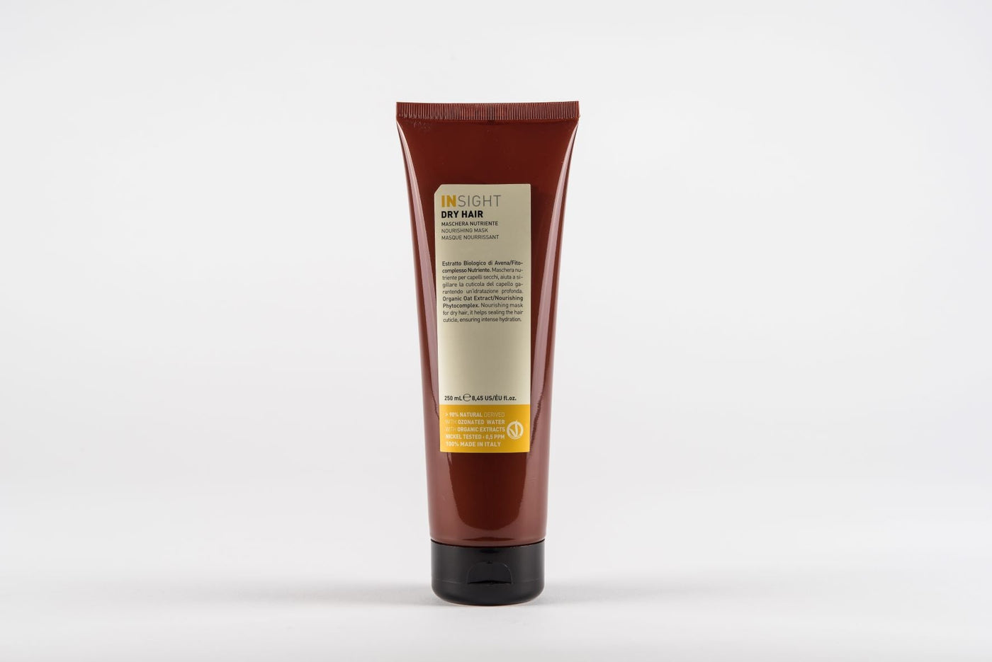 DRY HAIR - Nourishing Mask