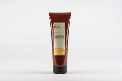 DRY HAIR - Nourishing Mask