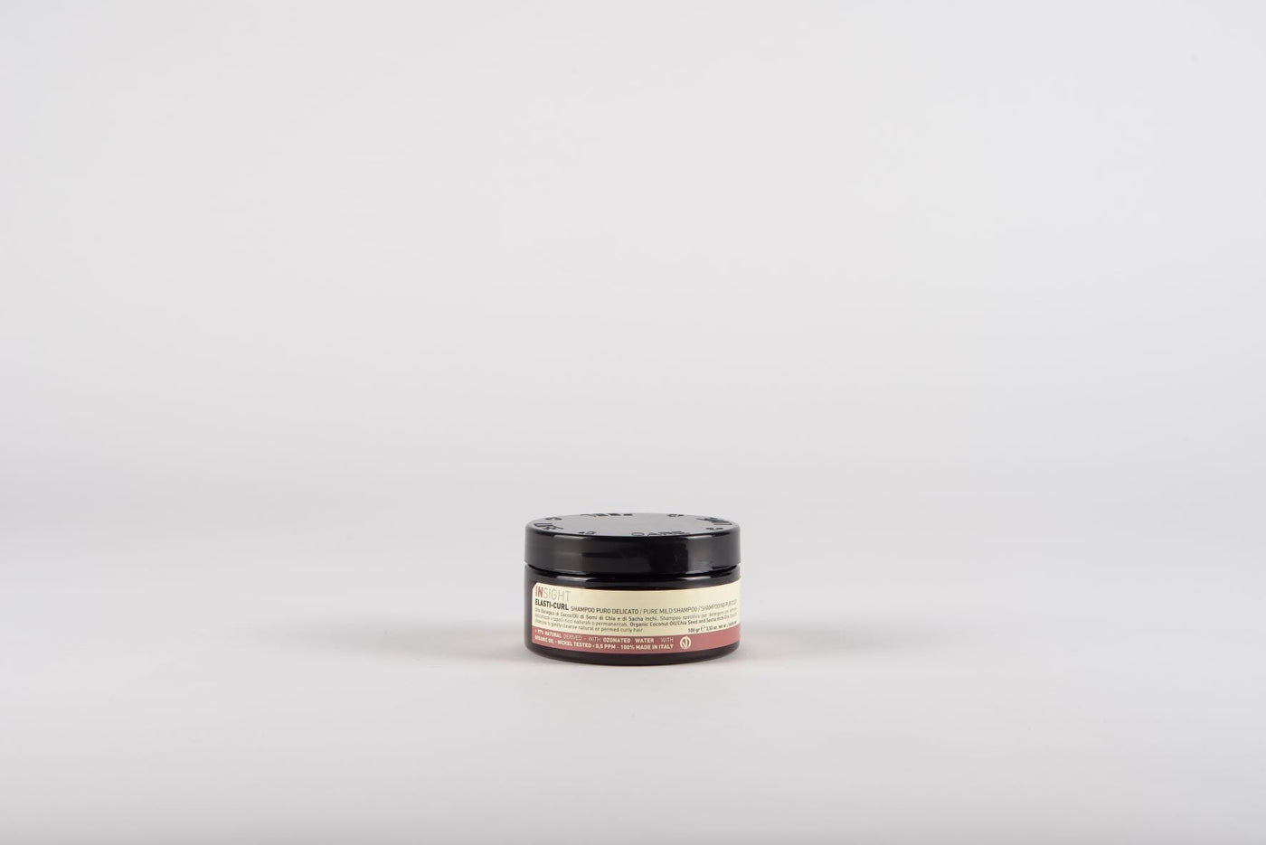 ELASTI-CURL - Shampooing pur doux