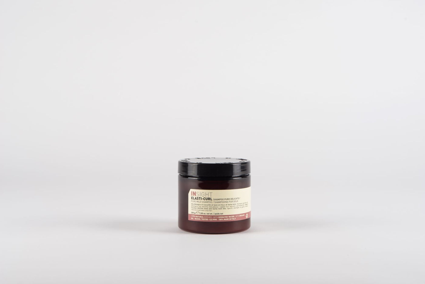 ELASTI-CURL - Shampooing pur doux