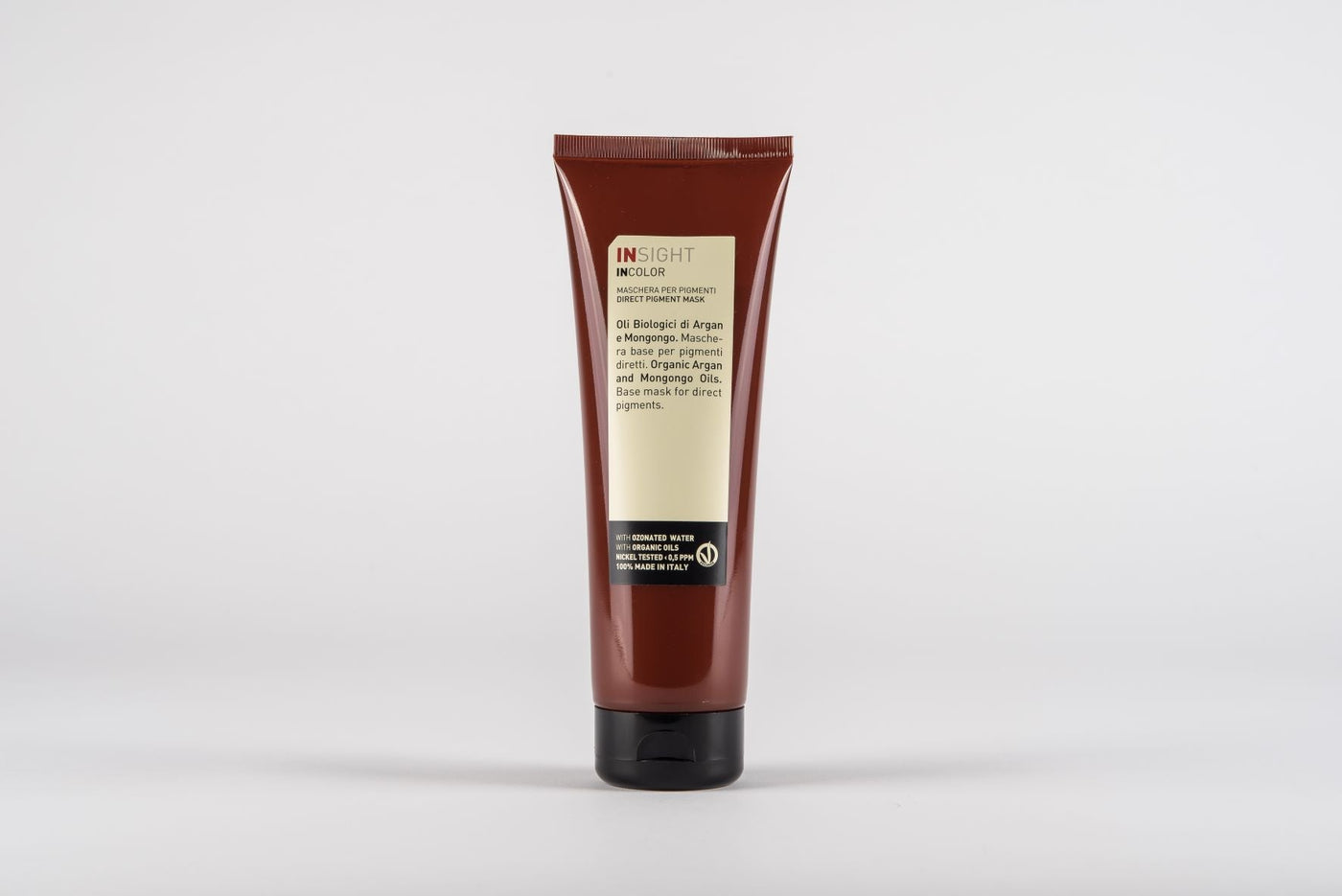 INCOLOR - Masque Pigment Directe