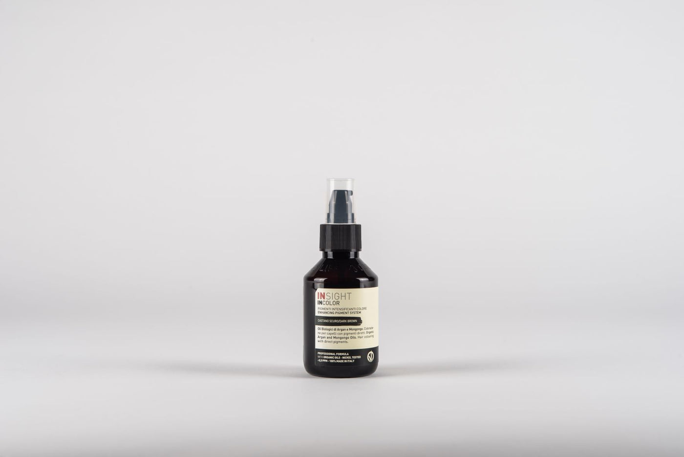 INCOLOR - Enhancing Pigment System