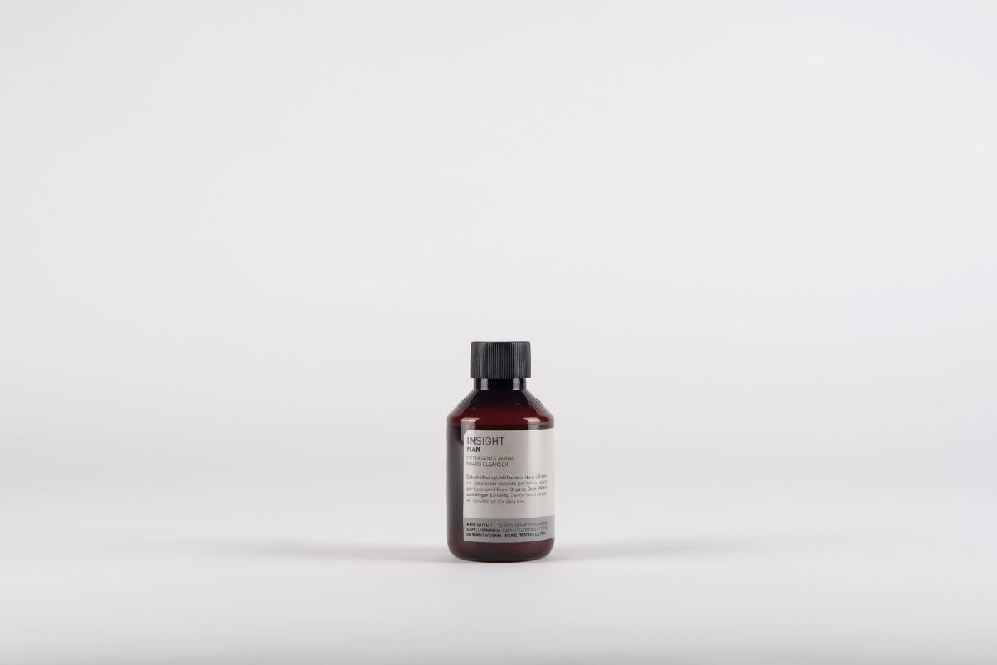 HOMME - Nettoyant à Barbe