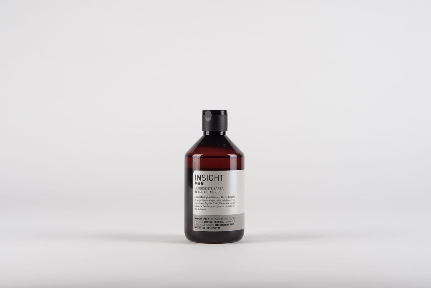 HOMME - Nettoyant à Barbe