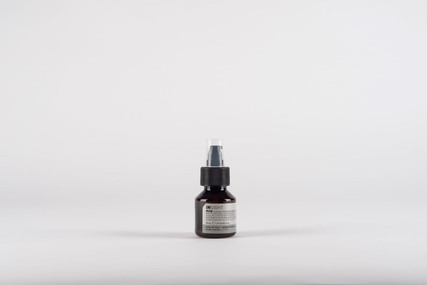 MAN - Multifunctional Beard & Shaving Oil
