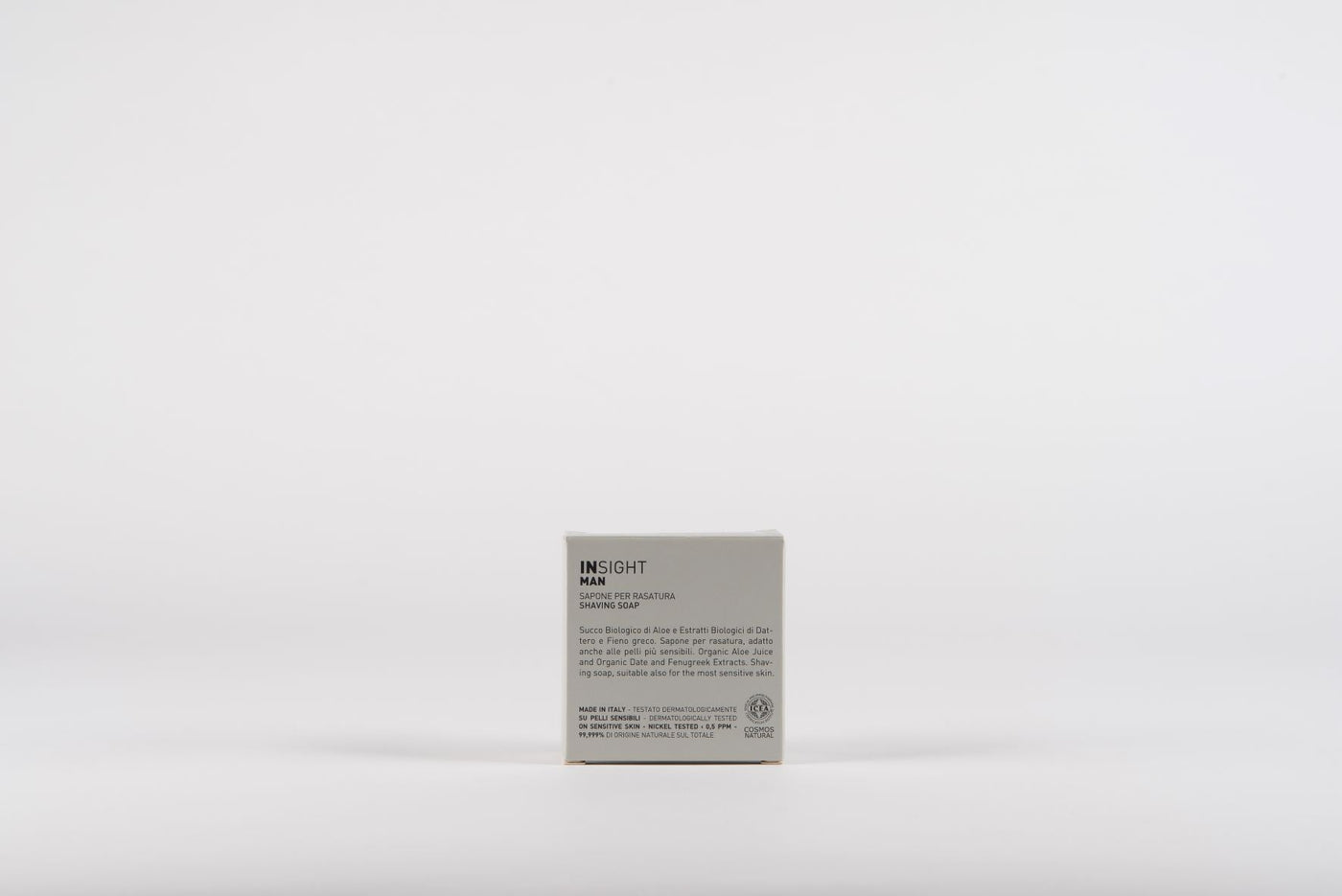 MAN - Shaving Soap