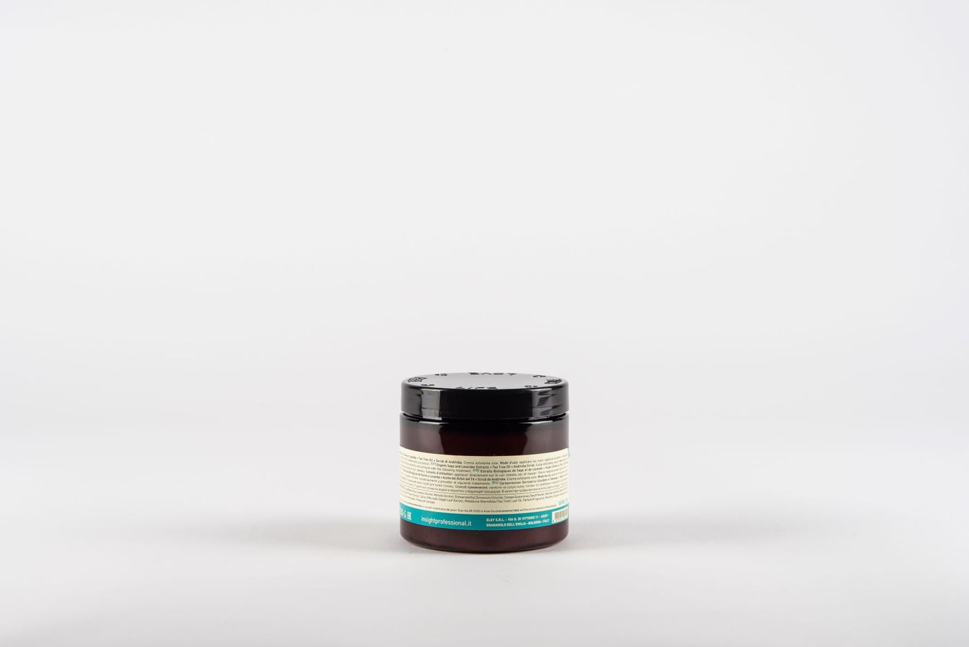 RÉÉQUILIBRANT - Crème Exfoliante Cuir Chevelu