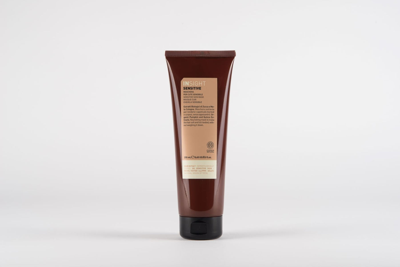 SENSITIVE - Sensitive Skin Mask