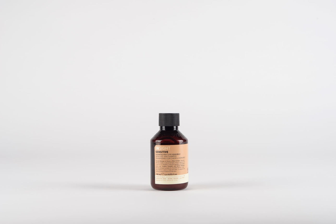 SENSIBLE - Shampooing Cuir chevelu Sensible