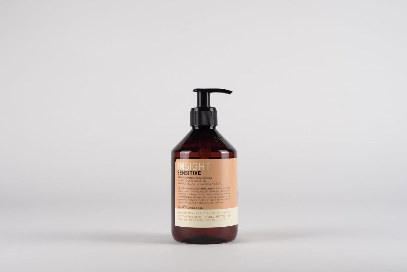 SENSIBLE - Shampooing Cuir chevelu Sensible