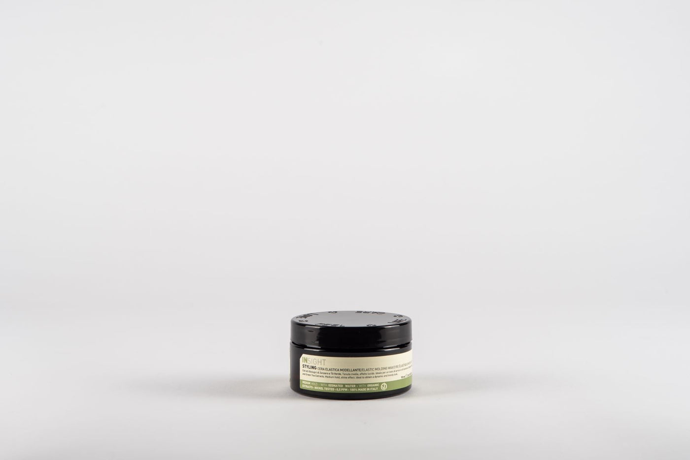COIFFANT - Cire Élastique Modelante