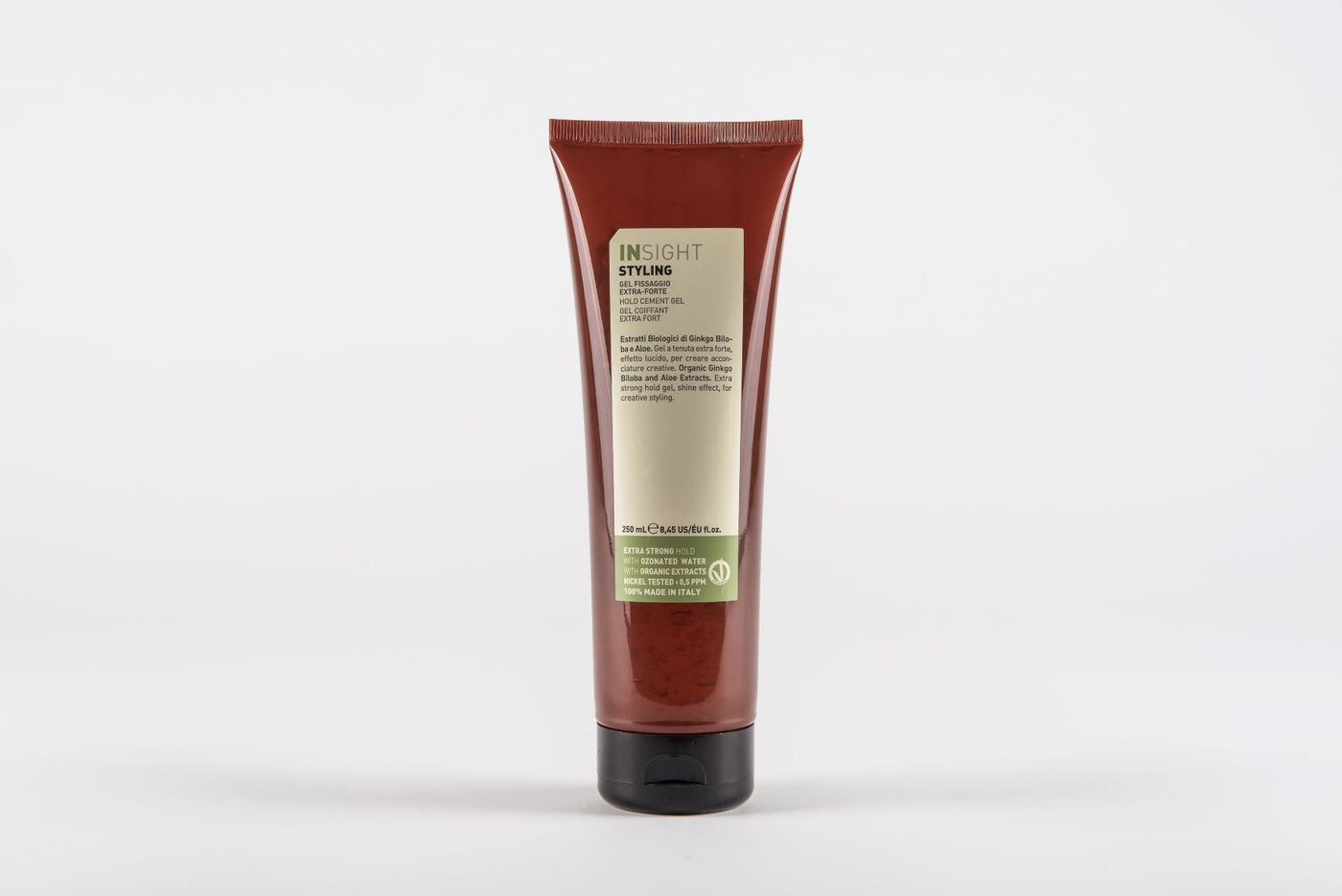 STYLING - Hold Cement Gel